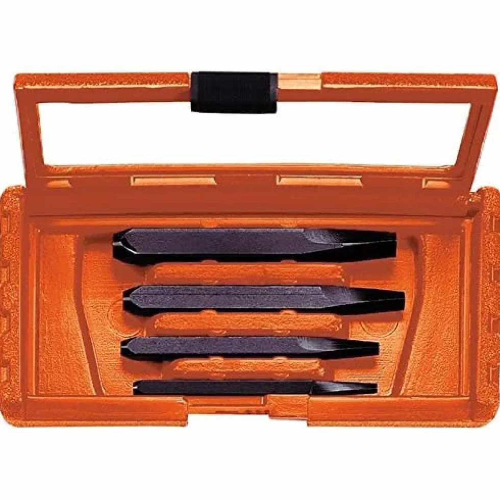 Juego De Extractores De Tornil