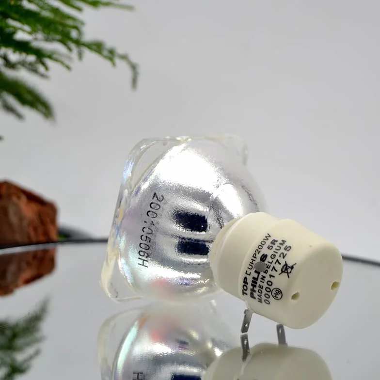 Lampa 7R 230W z ruchomą wiązką Metalohalogenkowa MSD Platinum 7R