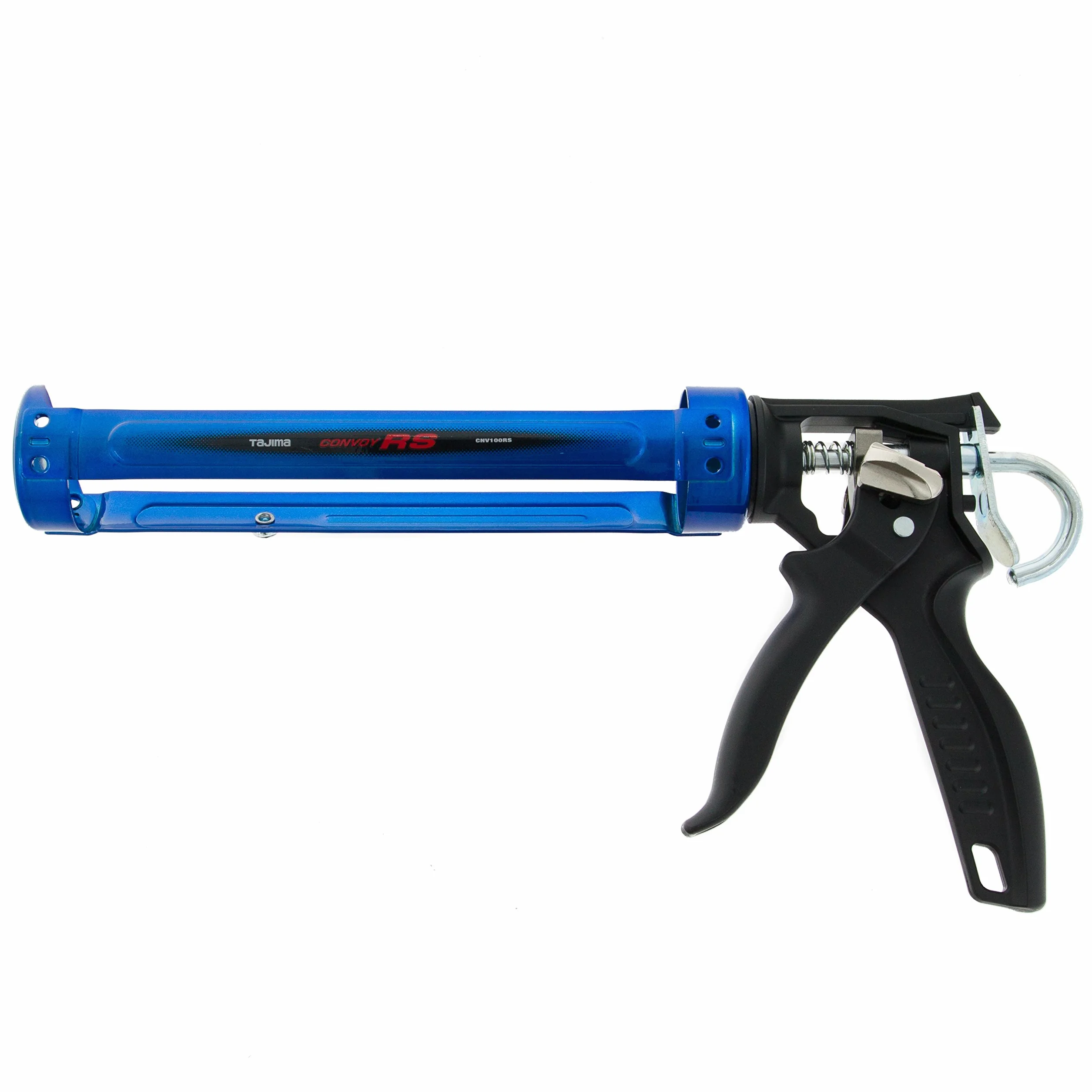 Tajima CNV-RS Convoy RS uszczelniacz uszczelniacz pistolet uszczelniający z korpusem beczki i Duel Power 8:1 i 16:1 system ciągowy 310 ml