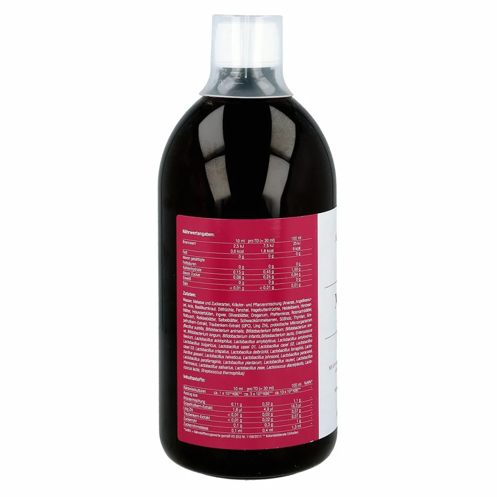 MikroSan Koncentrat, 1 l roztwór