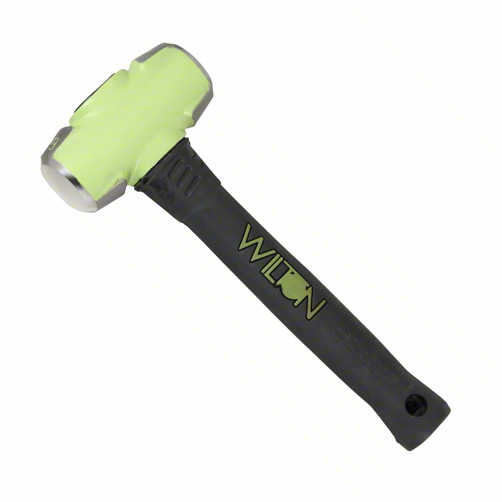 Wilton B.A.S.H 40212 miękki młotek kowalski, 2-1/2 funtów
