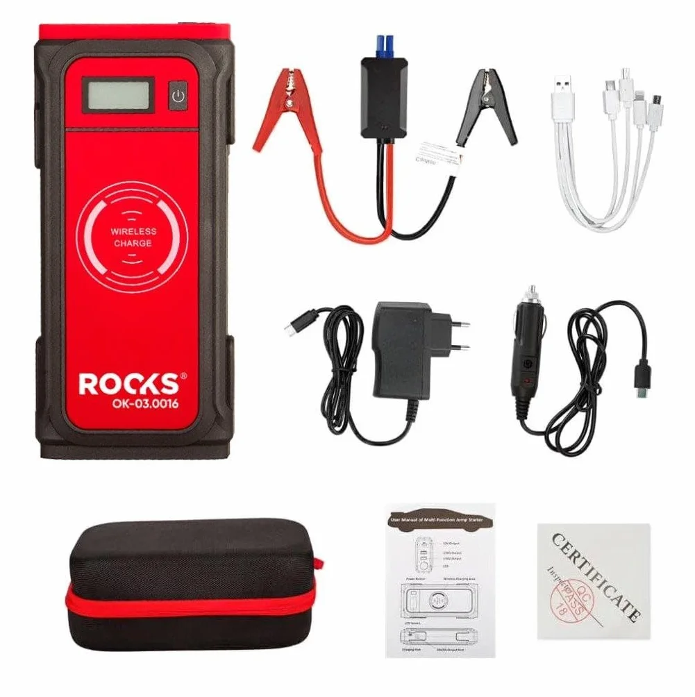 ROOKS OK-03.3006 lampa