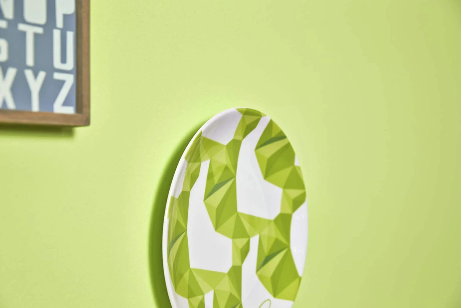 Colourcourage Premium farba ścienna Lime Cream jasnozielona 2,5 L bezzapachowa