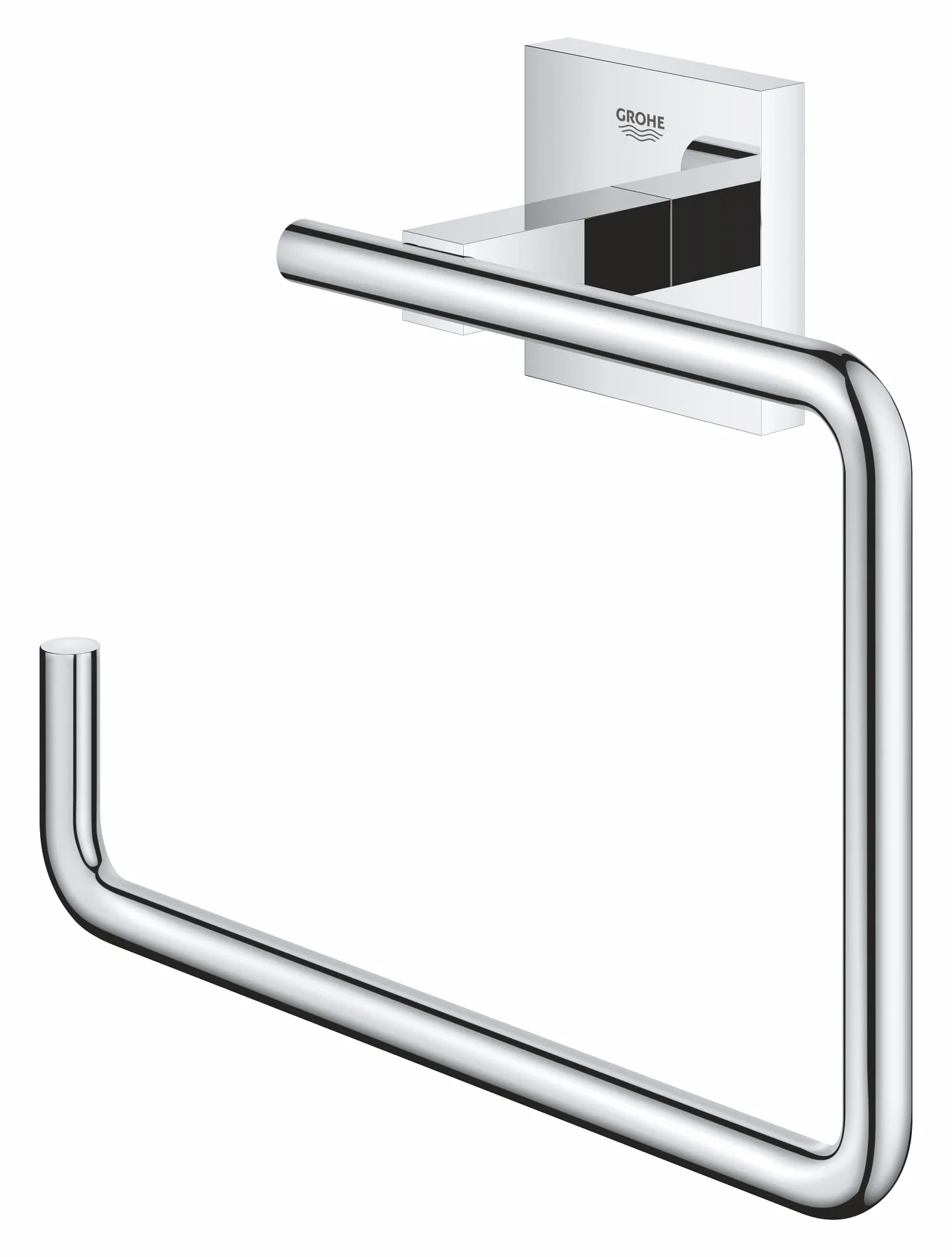 Grohe Start Cube Pierścień Towel