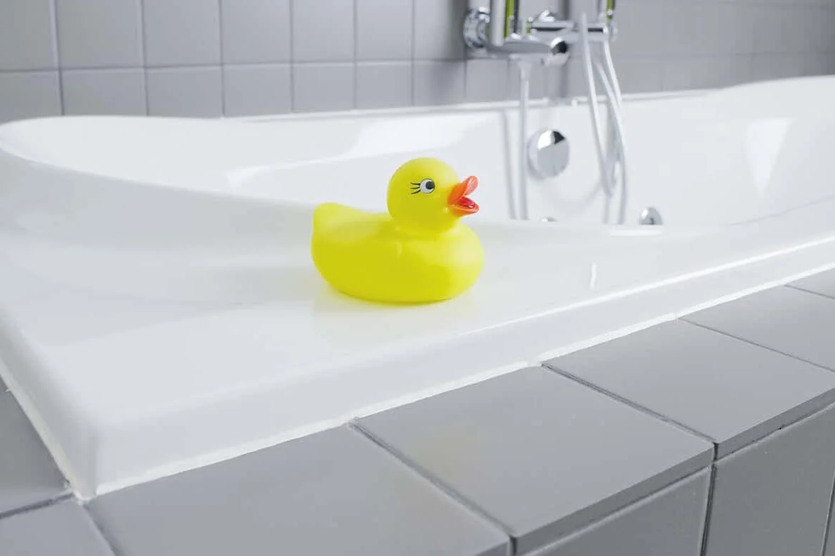 EPODEX® Lakier do płytek, 2-karatowy, do łazienki, kuchni, 45 kolorów, biały, kolorowy, neutralny zapach, nie zawiera rozpuszczalników, odporny na ścieranie, 1,8-60 kg