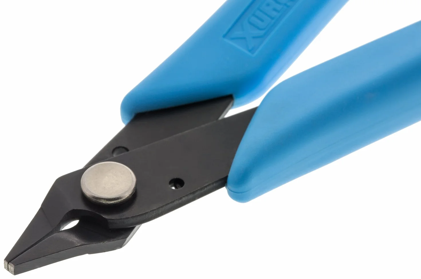 Xuron 475 Xuro Grip szczypce do nosa