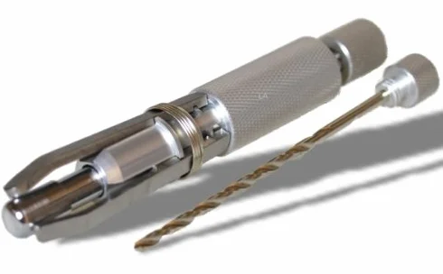 Lifestyle-Ambiente Senior Pipe Reamer - narzędzie do czyszczenia fajek