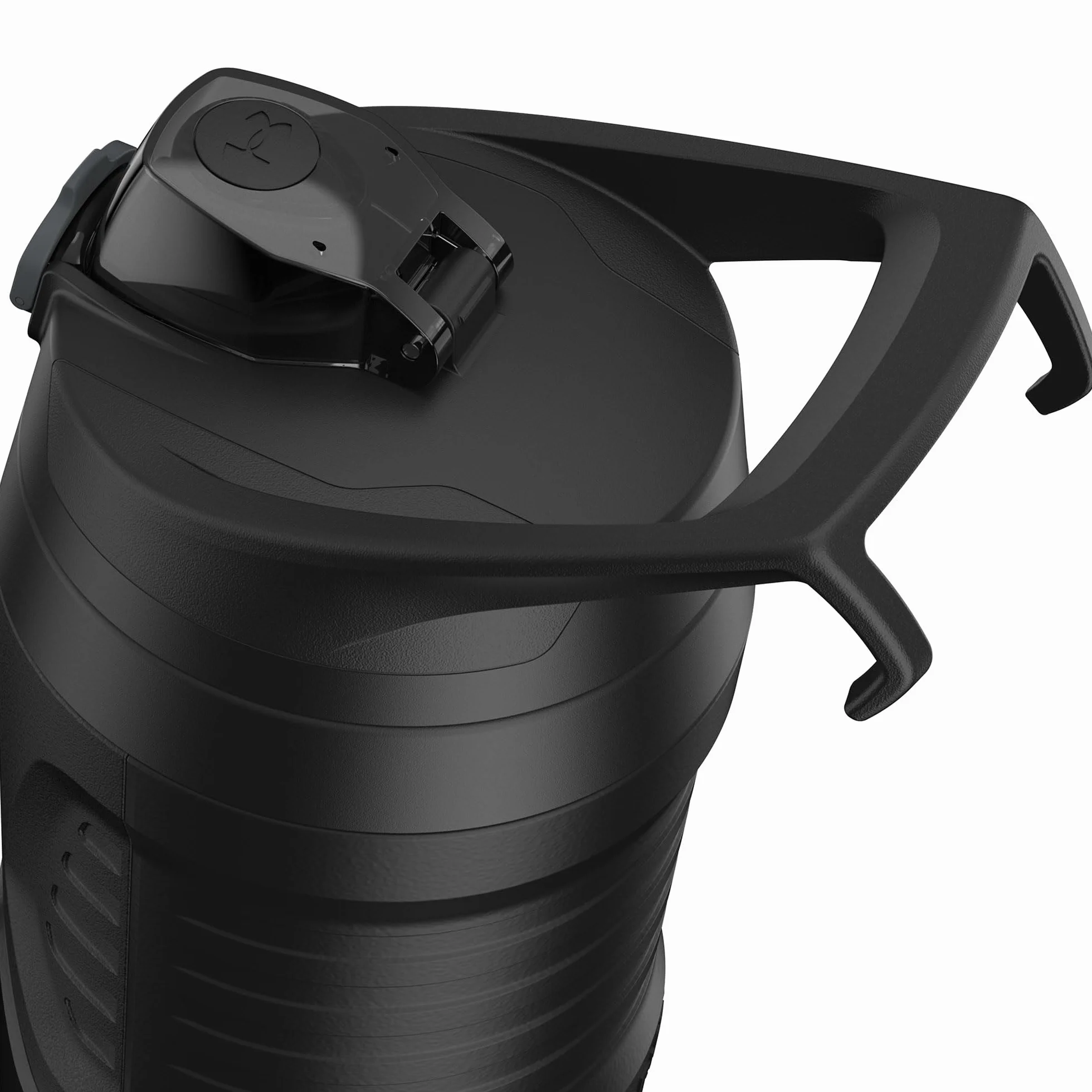 Under Armour Izolowane butelki na wodę 907 ml – sportowy dzbanek na wodę z uchwytem, hak ogrodzeniowy, szczelny do baseballu, piłki nożnej i nie tylko, butelki na wodę 907 ml, sportowa butelka na wodę