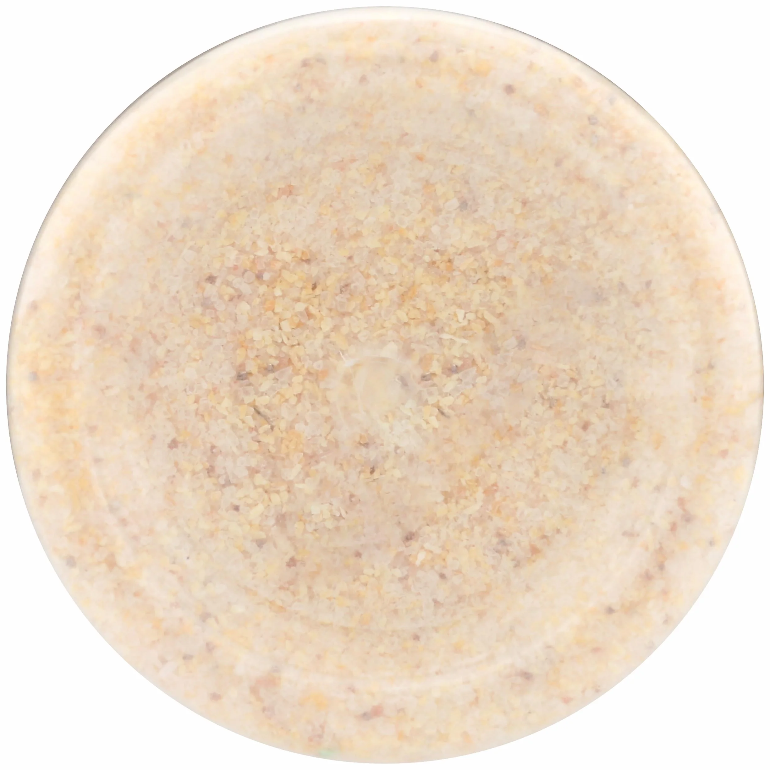 REDMOND Organic Garlic Salt 135g