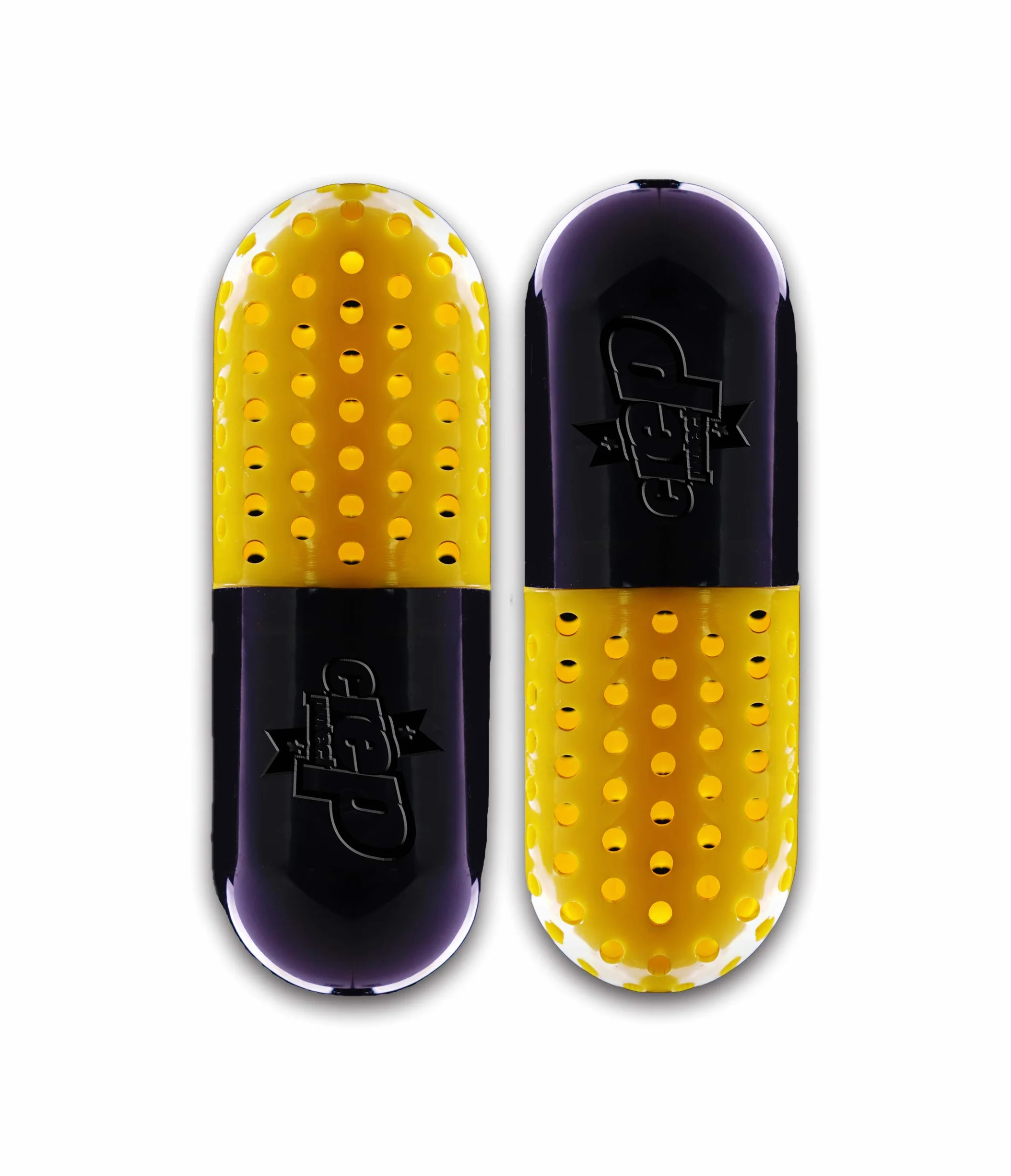 Crep Protect Unisex Ultimate Shoe Freshener odświeżacz powietrza, czarny, rozmiar uniwersalny