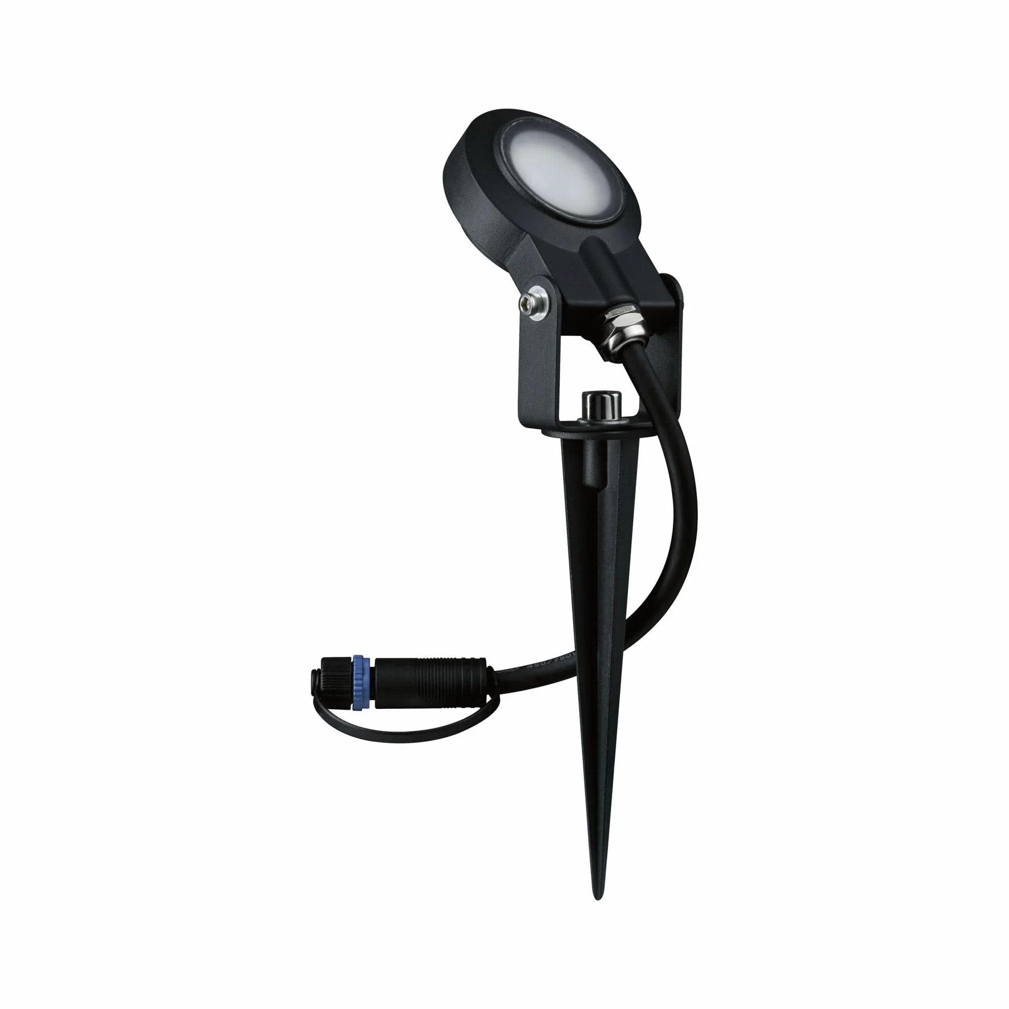 Paulmann Sting reflektor ogrodowy LED IP67 2200K 6,3W Antracyt