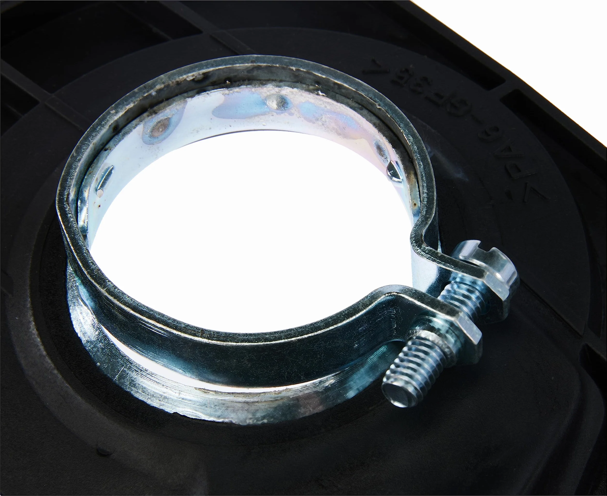 Bosch Profesional OSŁONA SZCZ. D100-125MM