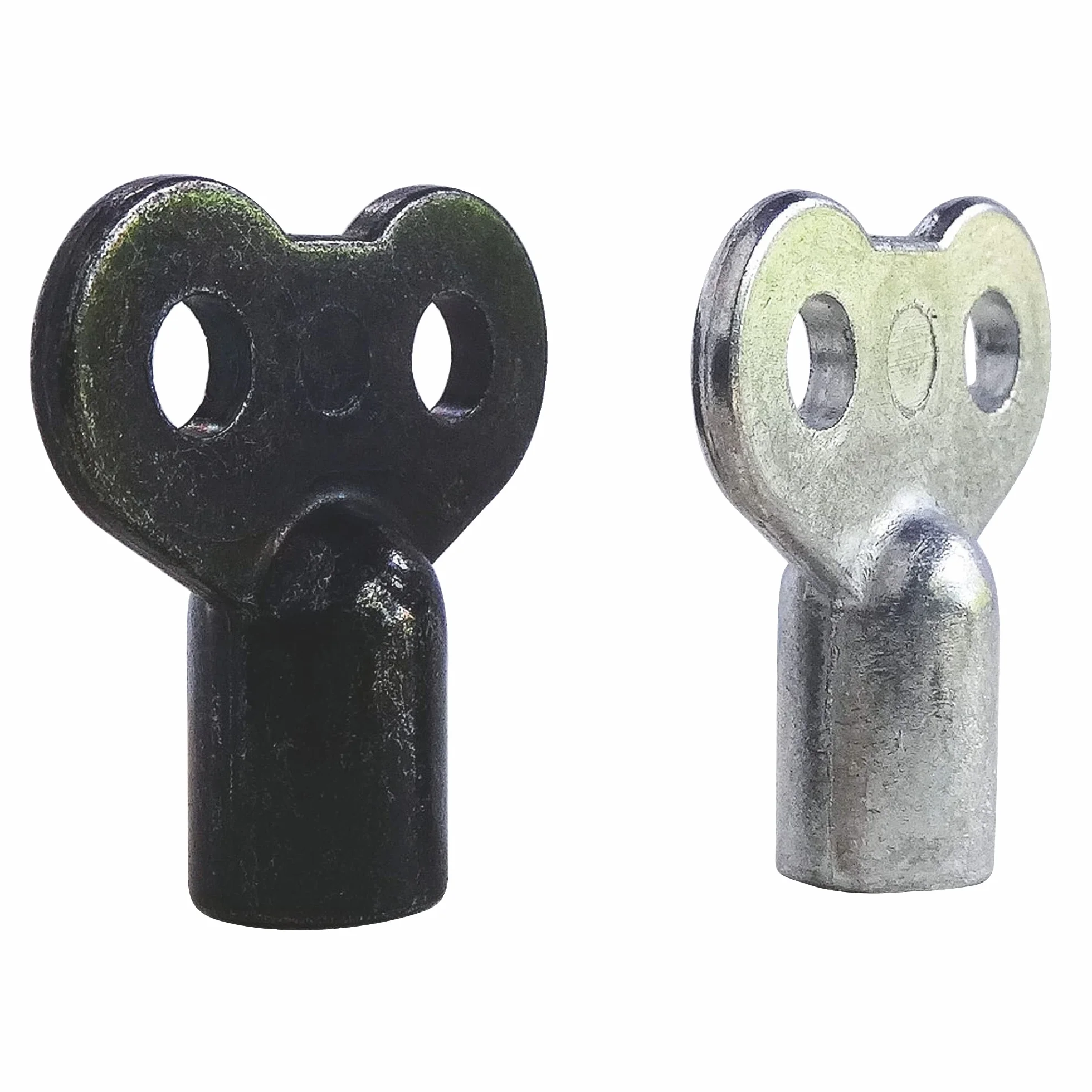 Somatherm / CLE45 klucz odpowietrzający, kwadratowy, 4 i 5 mm, 2 sztuki
