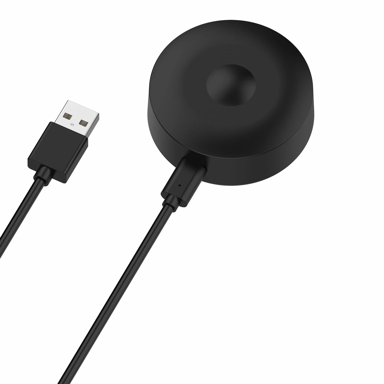 Disscool Wymienny kabel dokujący USB typu C kompatybilny z Braun Oral-B iO10 / iO9 / iO8 / iO7G / iO7 elektryczna szczoteczka do zębów, adapter ładowarki magnetycznej USB C, podstawa ładowarki