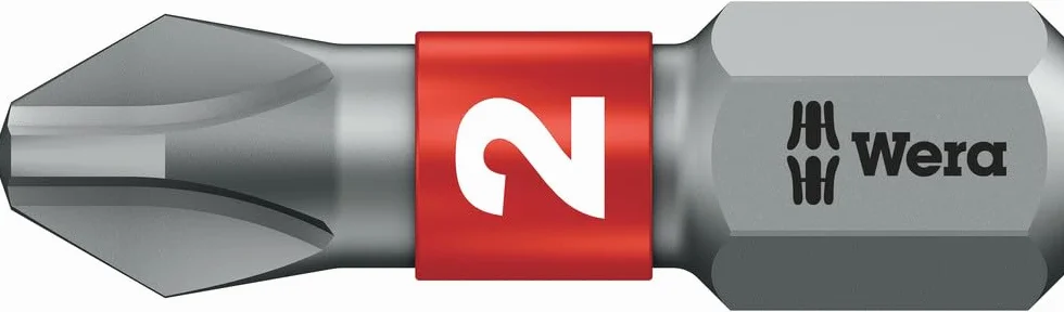 Kraftform Kompakt 20 RA-R z etui, 6 części