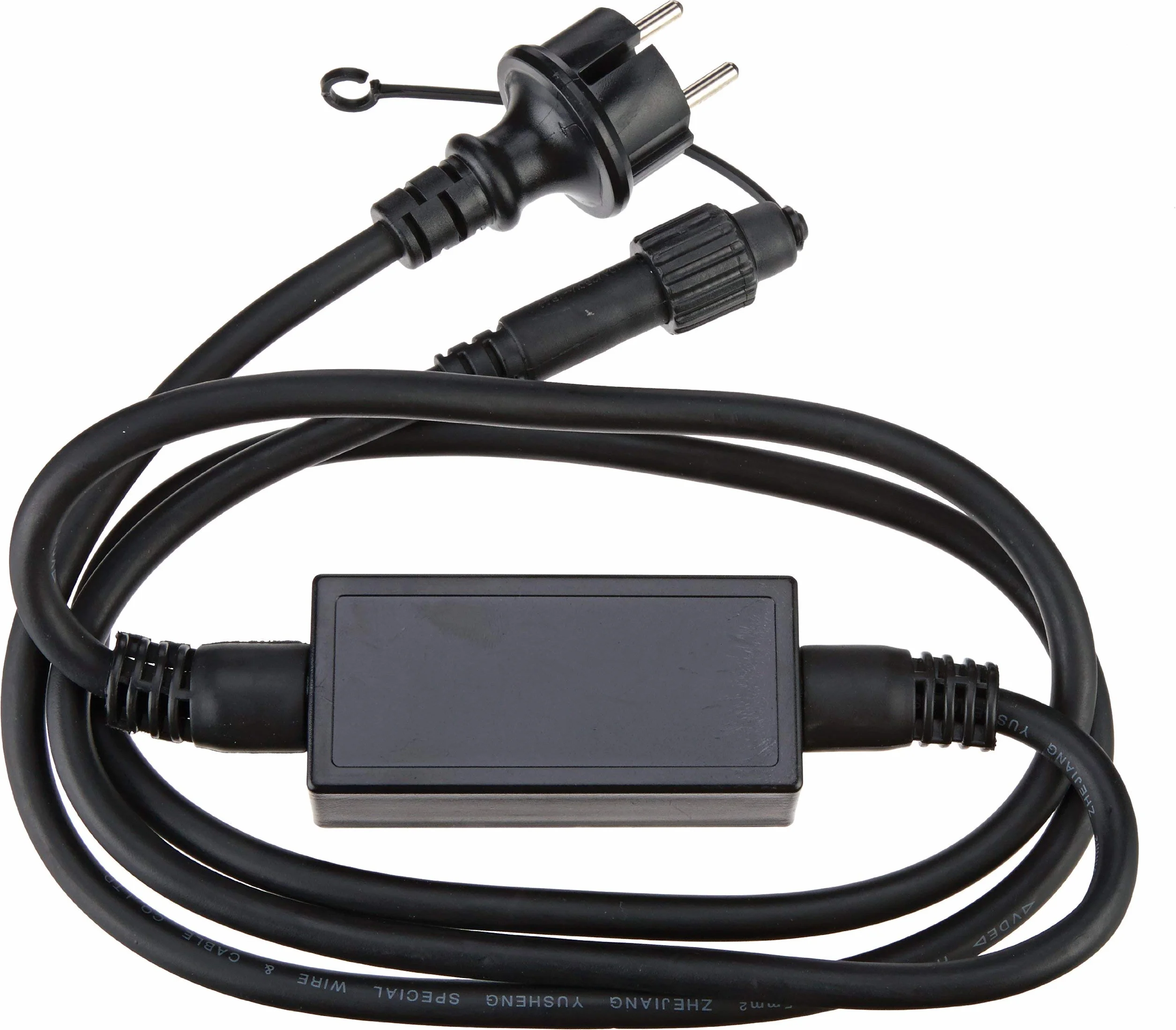 System LED 465-28 kabel rozruchowy 180 cm
