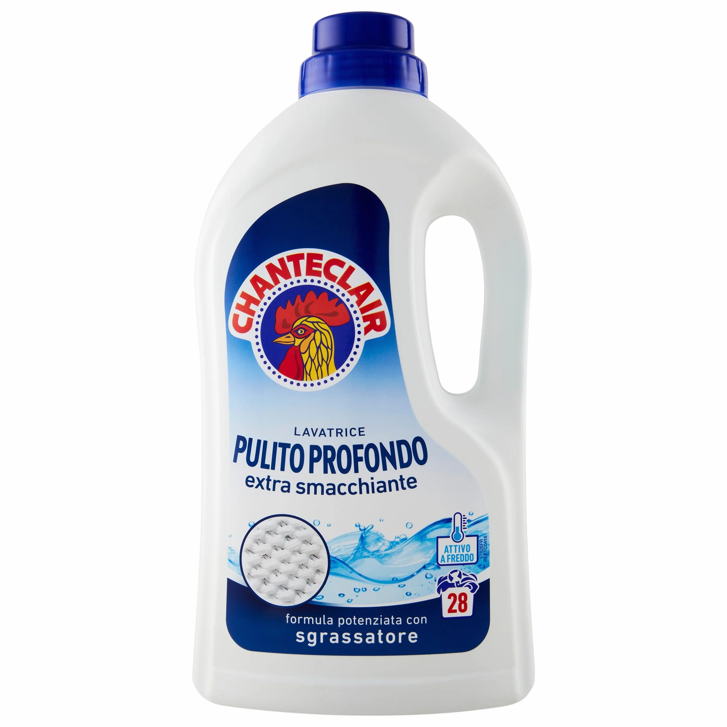 Chanteclair Głęboka myjka, 1260 ml