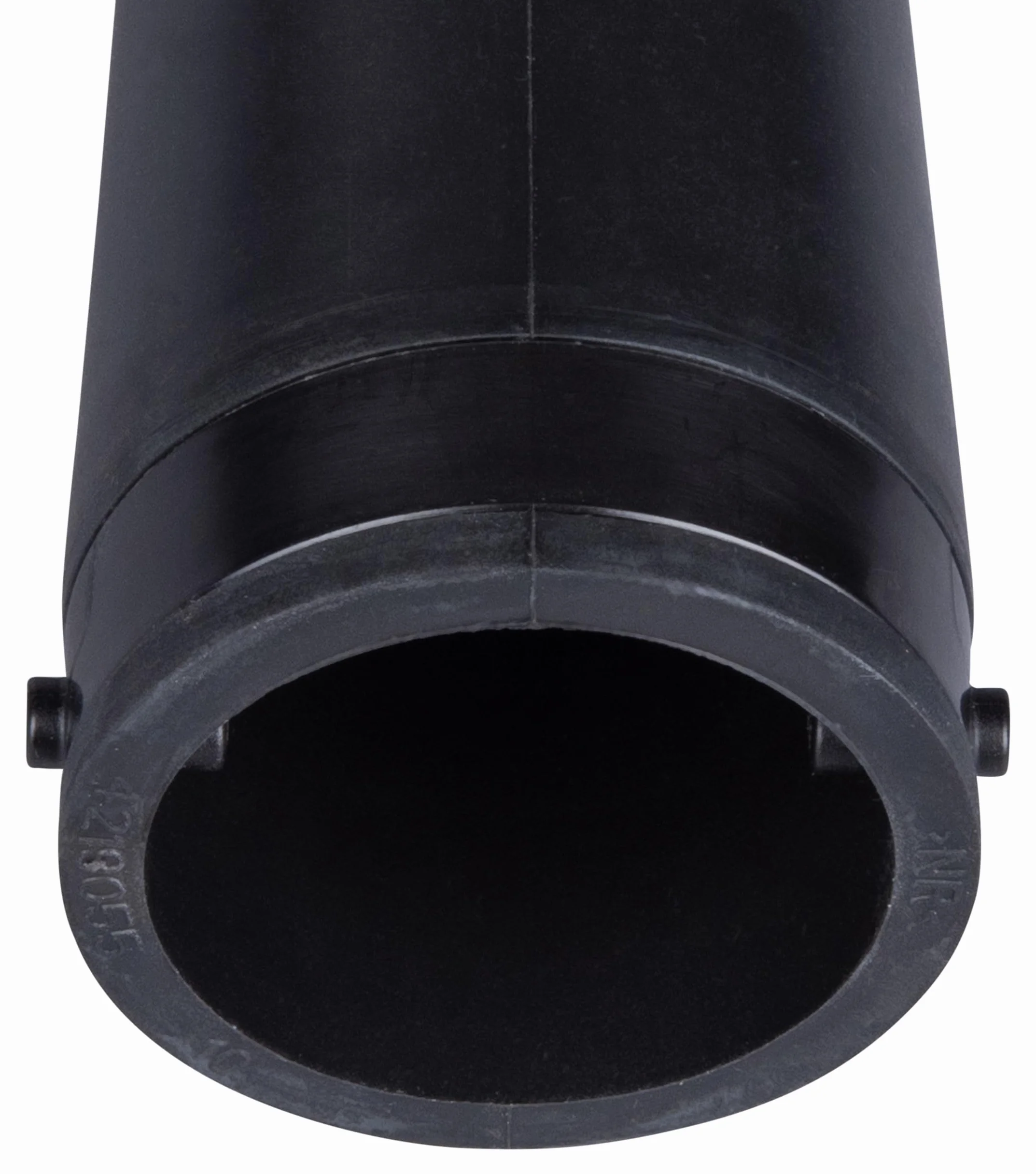 Makita 123245-4 dysza dmuchawy, dysza 22 cm długości pasuje do dmuchawy DUB185, DUB186, UB101D, UB1103