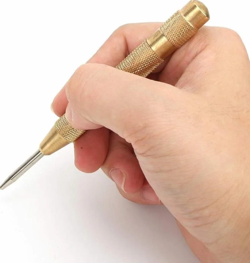 Wiertła do metalu, wiertło stopniowe z rowkiem spiralnym, wiertło stopniowe ze stali szybkotnącej ze stali szybkotnącej wiertło stożkowe punktak centrujący wiertło do obróbki drewna 5 sztuk