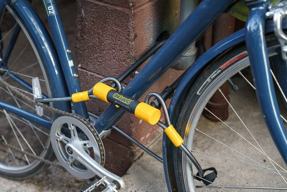 Onguard Akita kabel blokujący