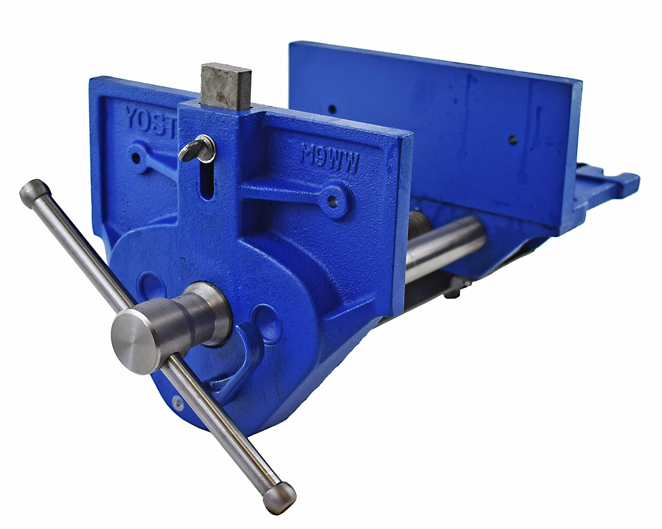Yost Tools M9WW imadło do obróbki drewna