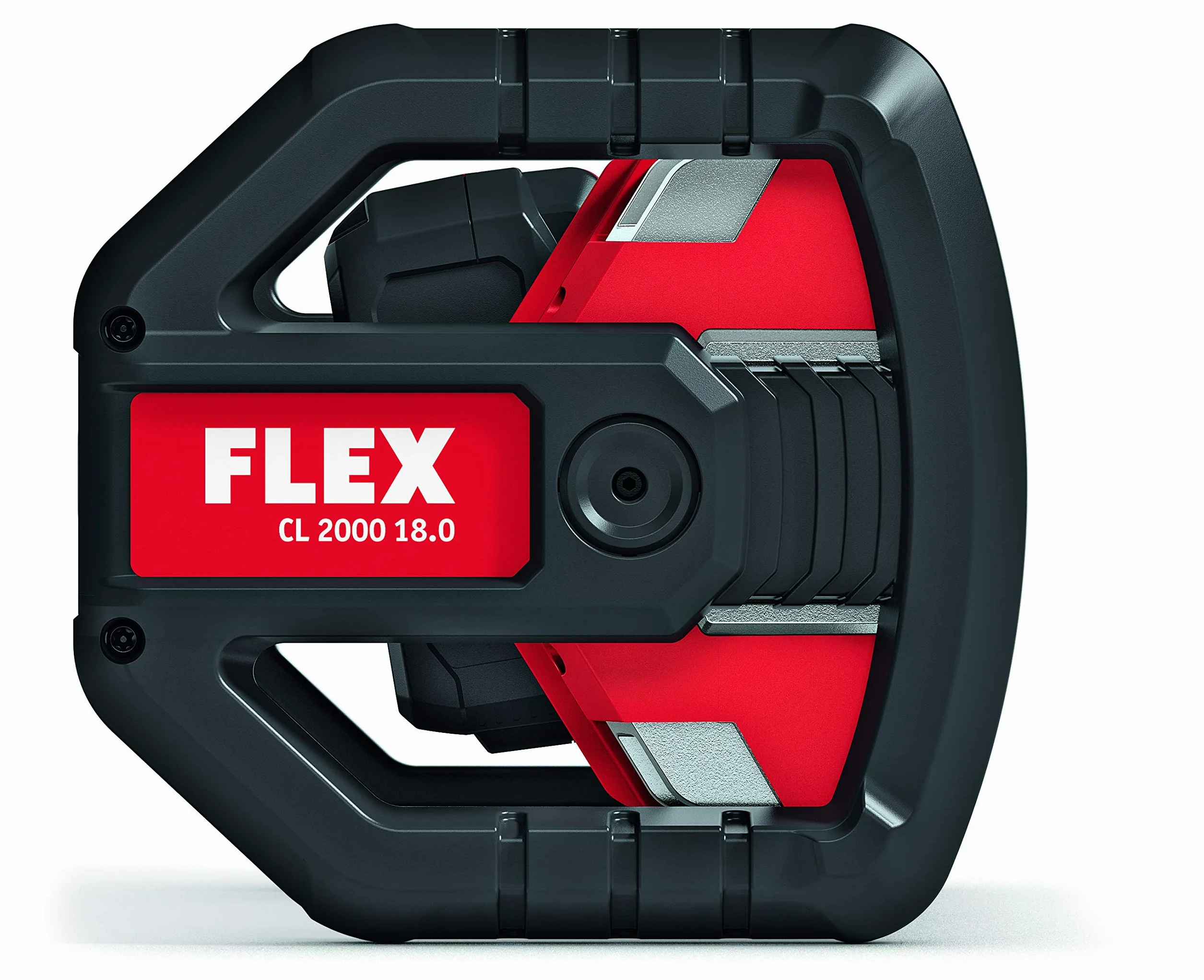 Flex Reflektor budowlany LED CL 2000 18.0 (18 V, strumień świetlny 1200/2000 lm, bez akumulatora) 472921