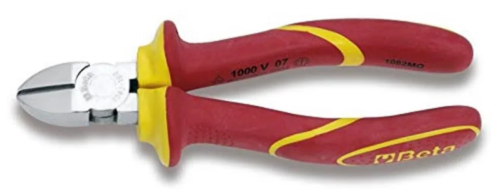 Beta 10820094 1082 MQ140-DIAGONAL Cutting NIPPERS
