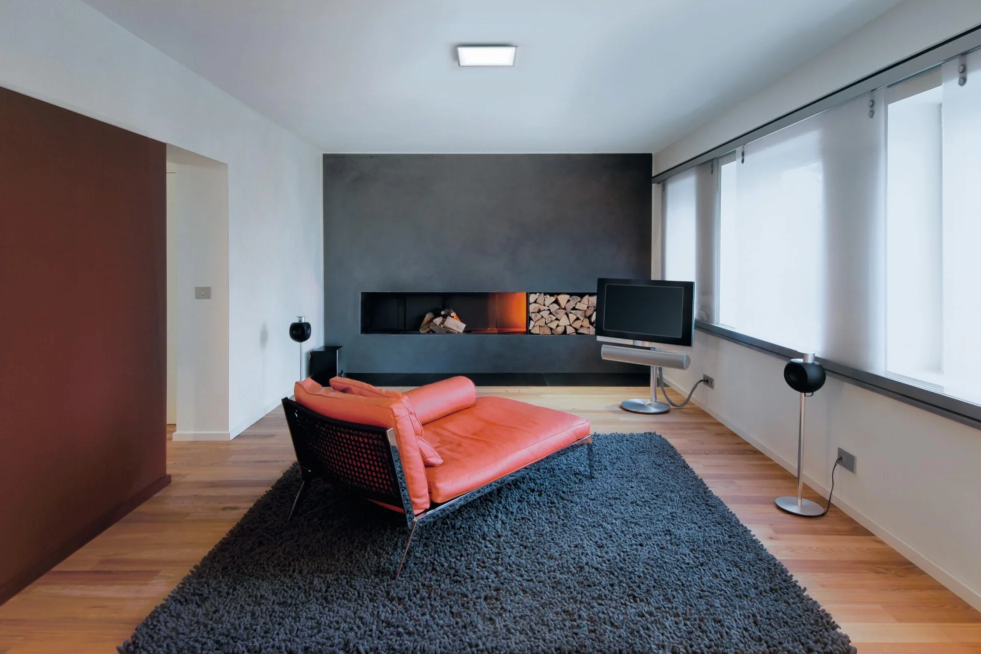 LEDVANCE Oprawa oświetleniowa: for sufit, SMART+ PLANON PLUS przestrajalny biały / 20 W, 220…240 V, kąt rozsyłu światła: 110°, Program przestrajalny biały, 3000…6500 K, materiał: aluminum, IP20