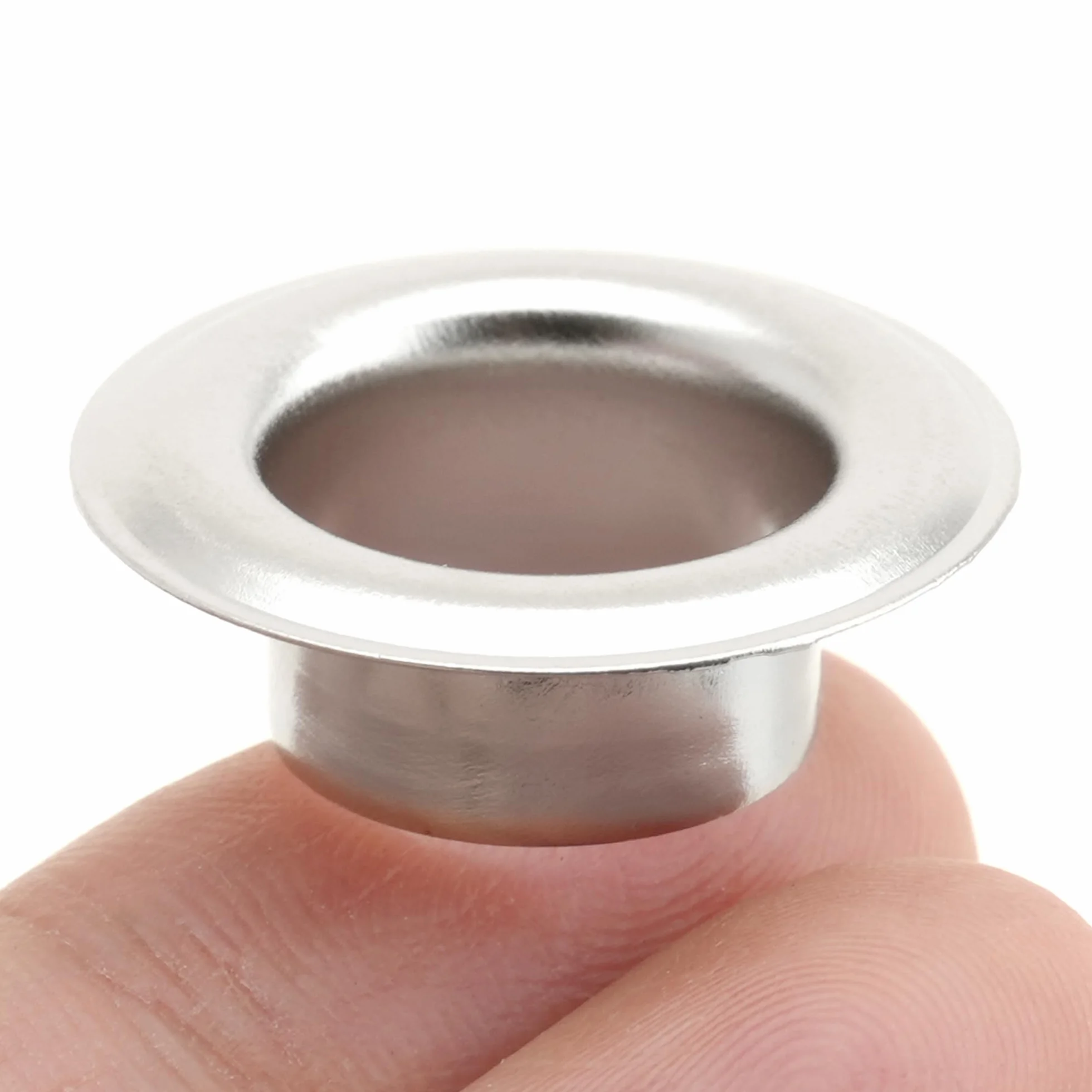 CRAFTMEmore Narzędzie oczkowe dziurkacz Setter Kowadło i dziurkacz do nakładania otworów 3/4" (19 mm) oczka 3/4" (19 mm) CRAFTMEmore