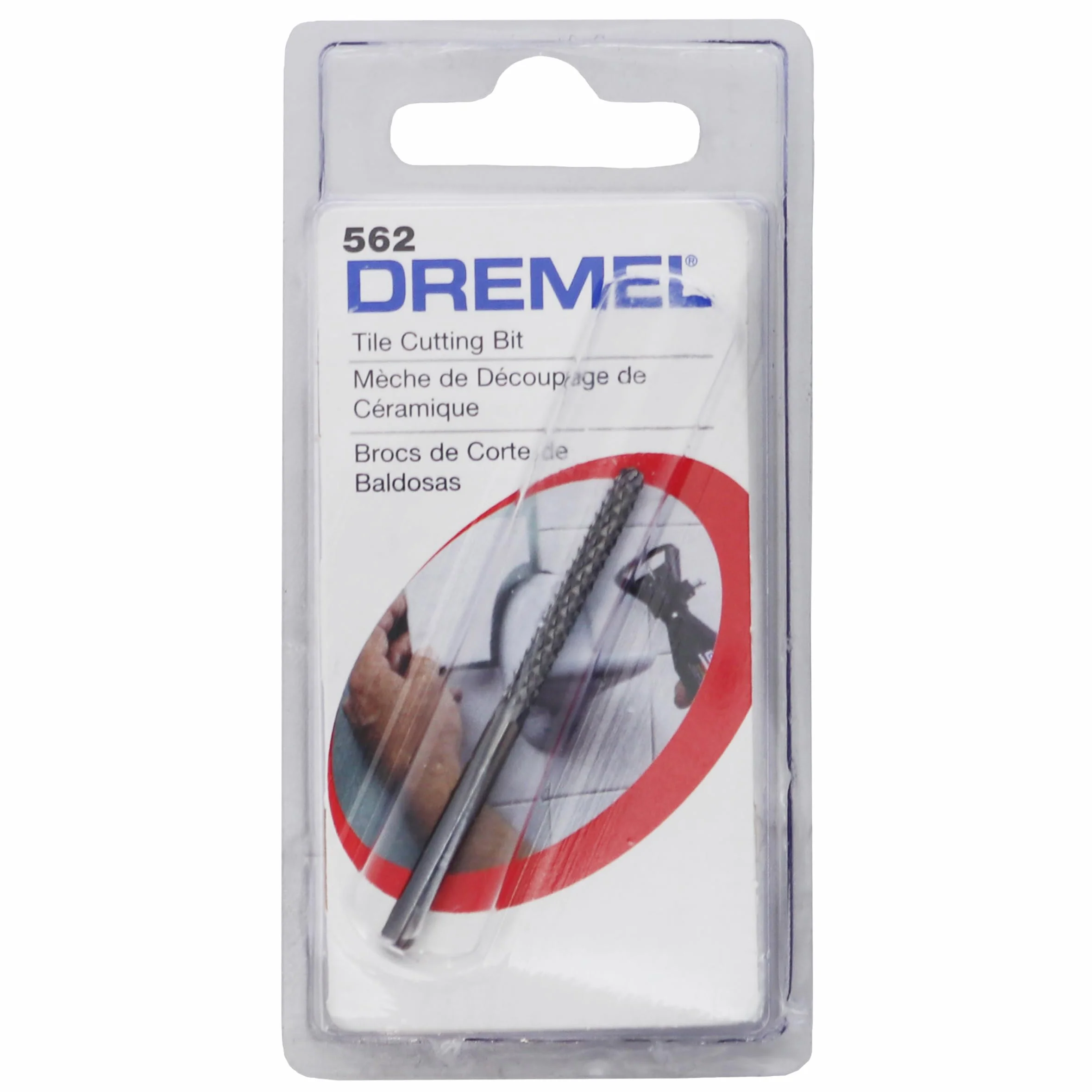 Dremel 562 bit do cięcia płytek
