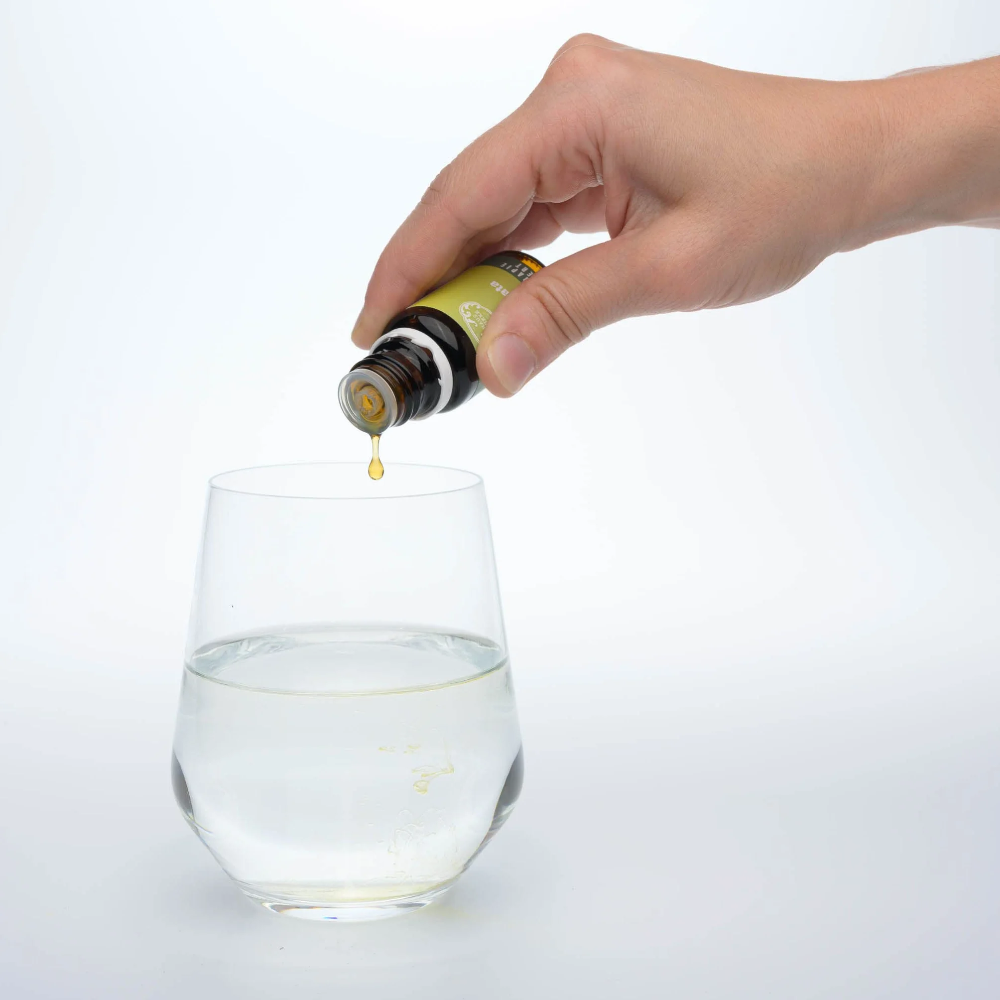 Skoncentrowany ekstrakt z pąków Vitis vinifera winorośl nasiona 15 ml detoksykacja regeneracja