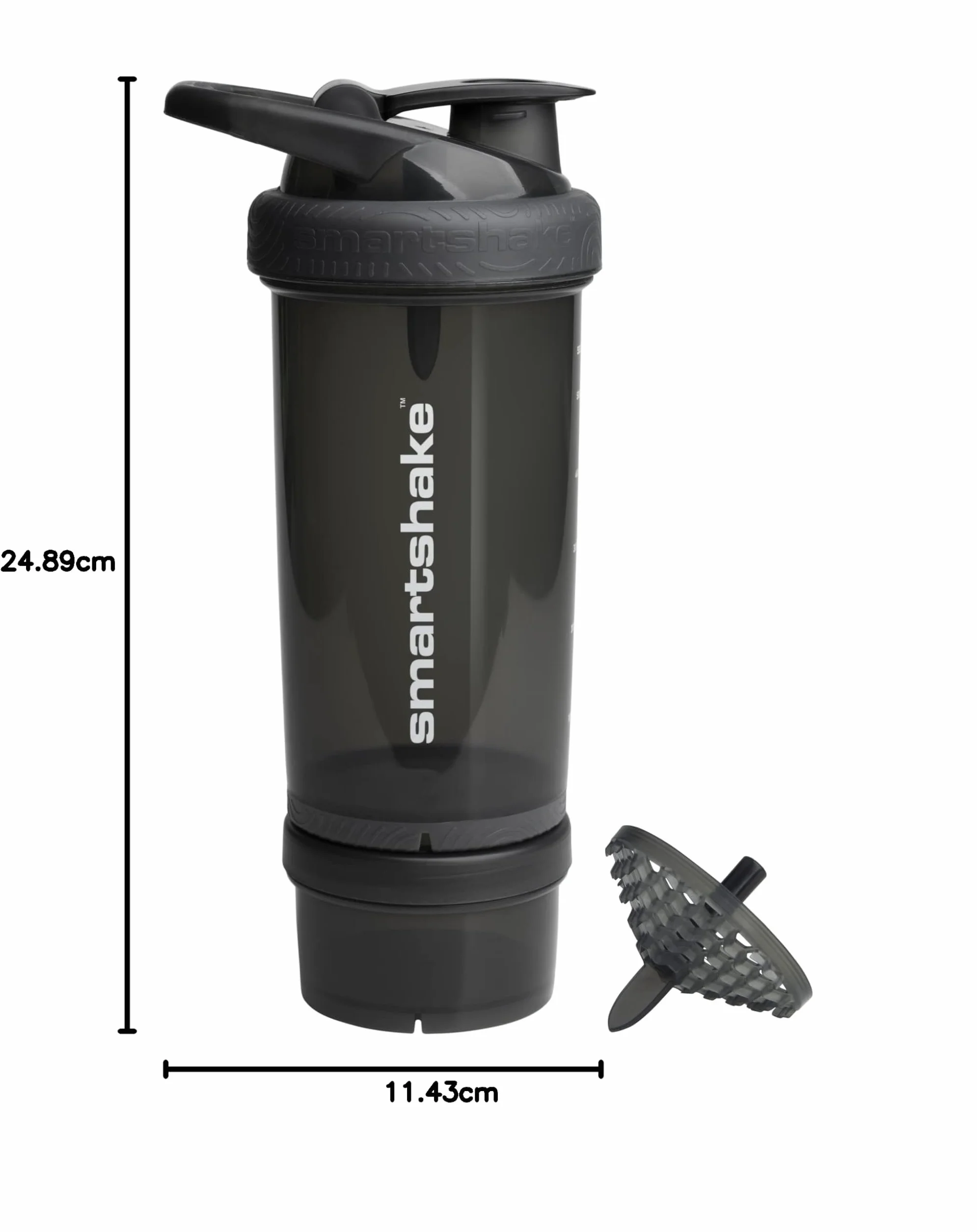Smartshake Revive