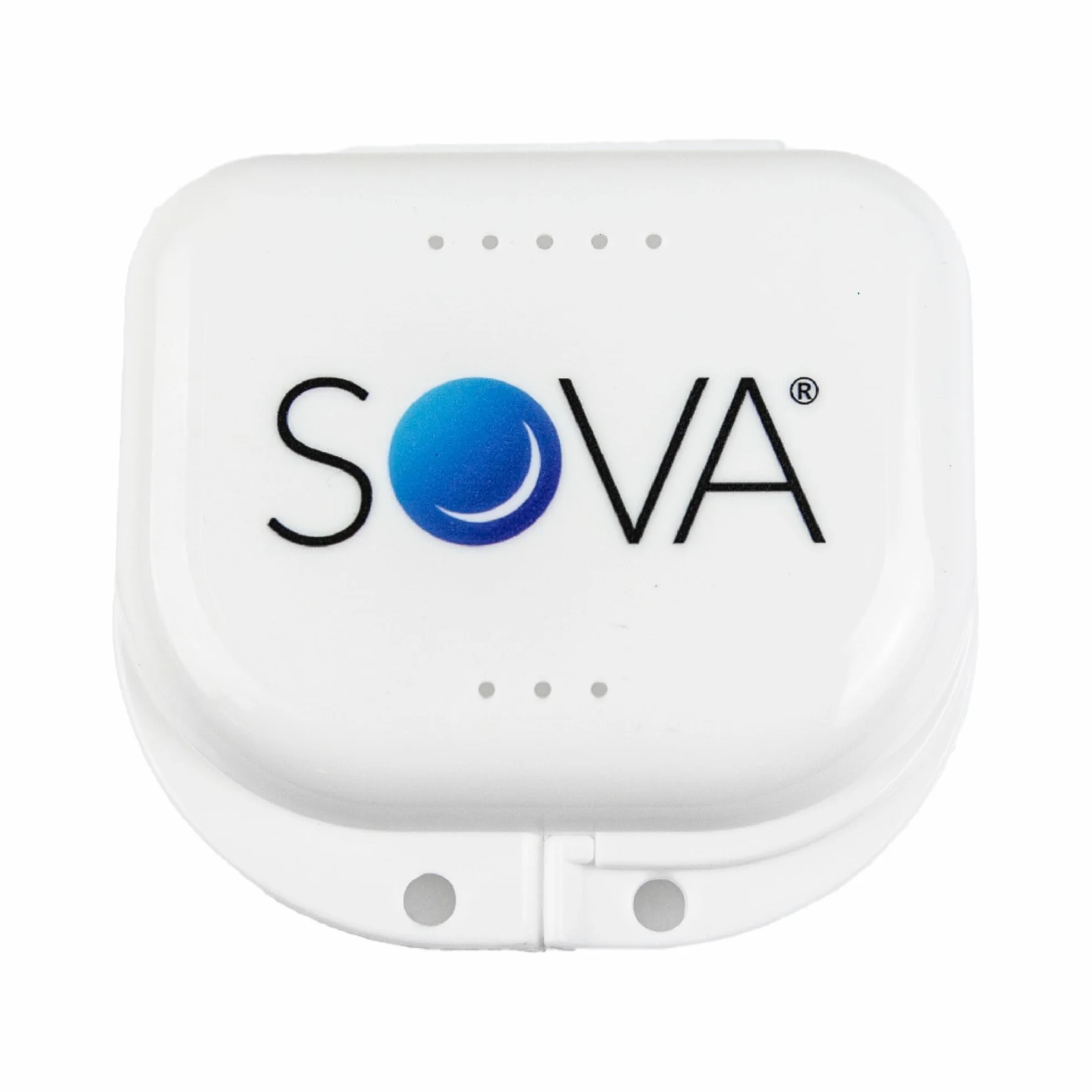 Sova Etui Night Guard – lekkie, trwałe, pasuje do wszystkich nocnych osłon