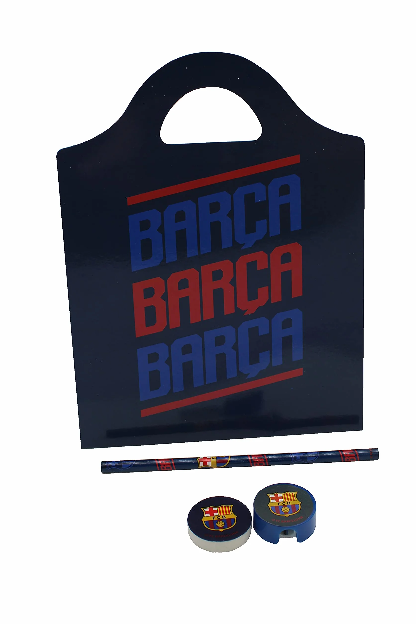 FC Barcelona Walizka