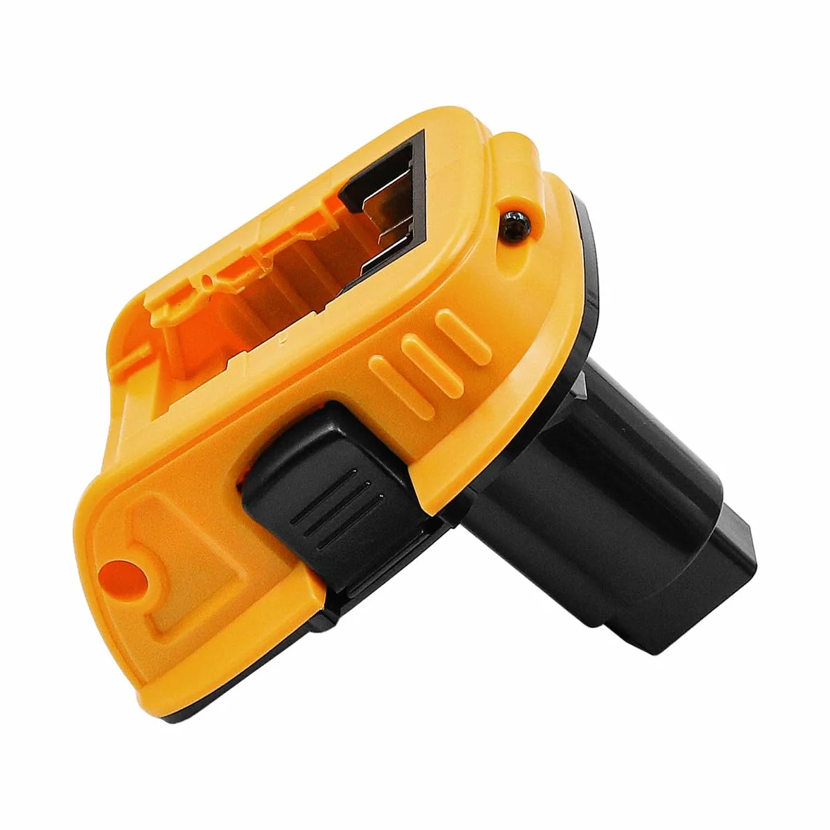 Namvo Adapter akumulatora 20 V DCA1820 do narzędzi 18 V Konwertuj konwerter baterii litowej Narzędzia akumulatorowe