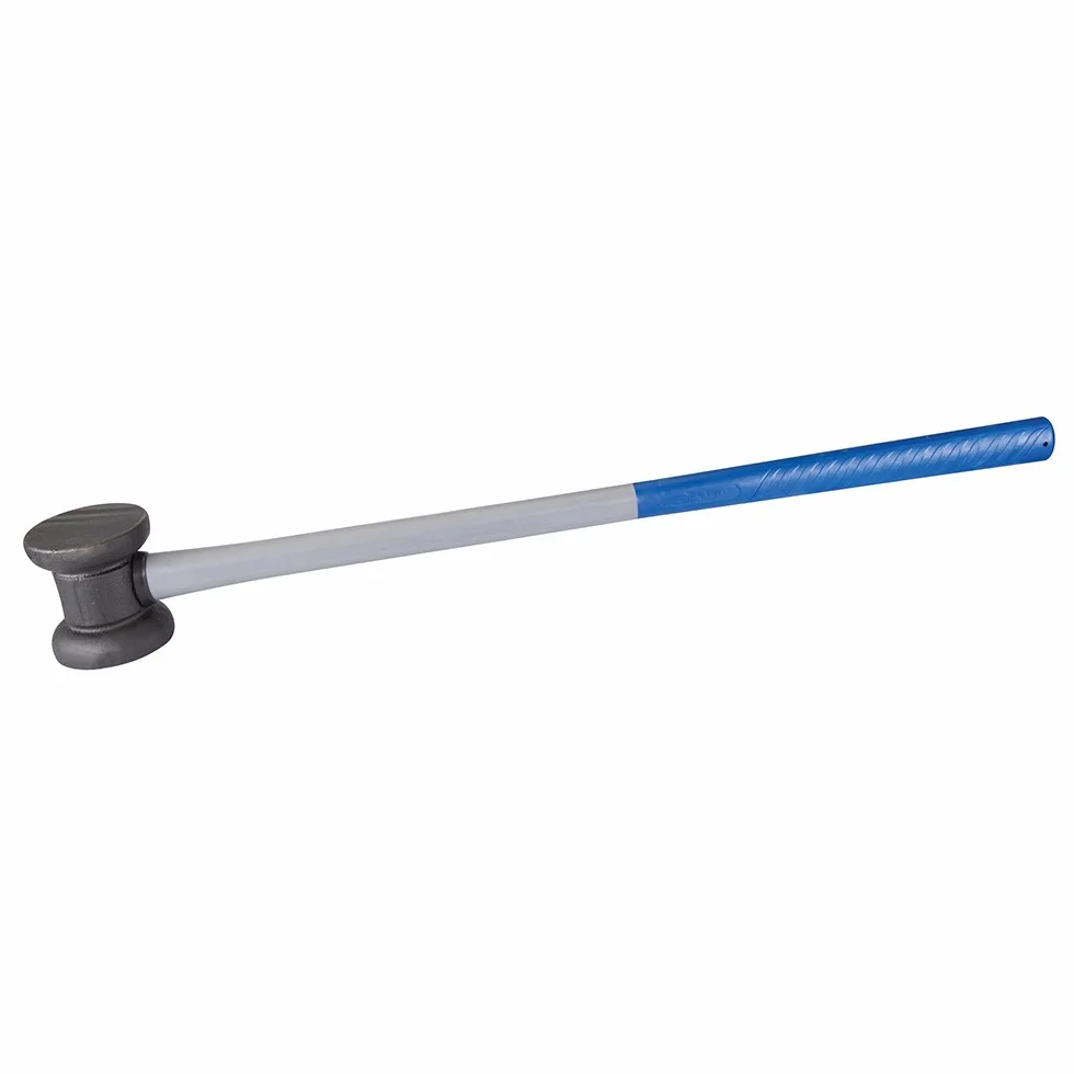 Silverline 250345 młotek do słupków ogrodzeniowych 4500 g