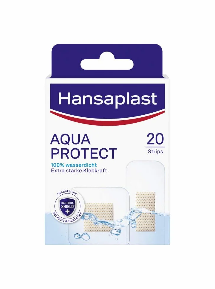 HANSAPLAST AQUA PROTECT 20 AHEDEN