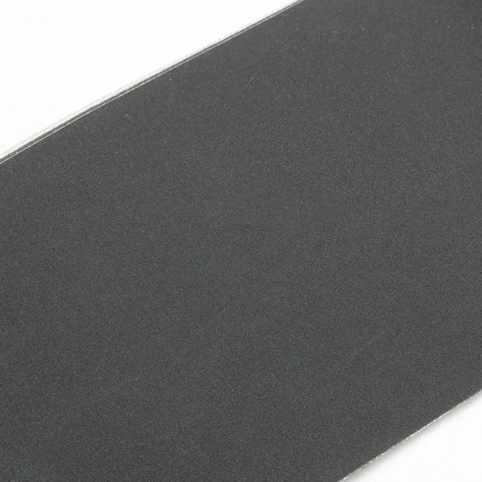 Paski szlifierskie, Taśma ścierna z węglika krzemu do szlifierki taśmowej 1,5 m*50 mm, pasy ścierne pierścieniowe P80/180/400 szt(120)