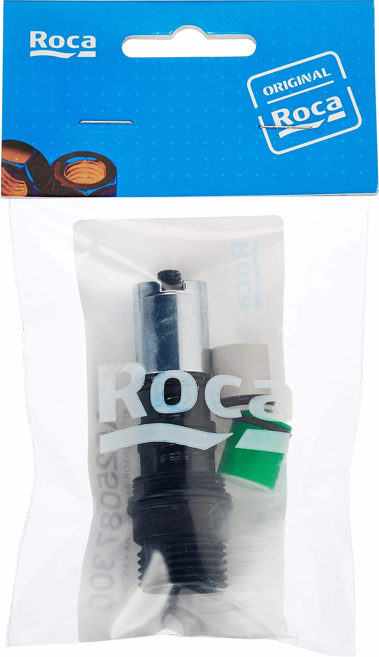 Roca KIT INVERSOR BAÑO-DUCHA + ANTIRRETORNOS A525087300