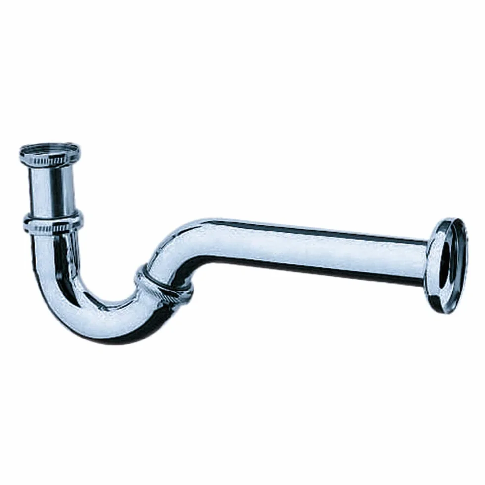 Hansgrohe bidet pułapka P 5/10.2 cm chrom jedna opcja