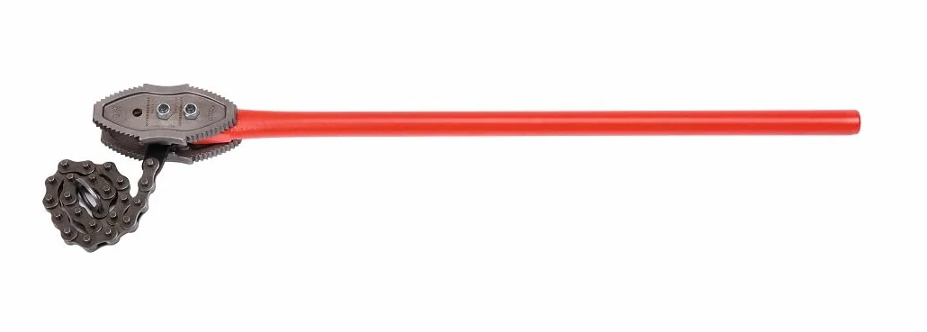 ROTHENBERGER 70243 Klucz łańcuchowy HEAVY DUTY, 2.1/2"