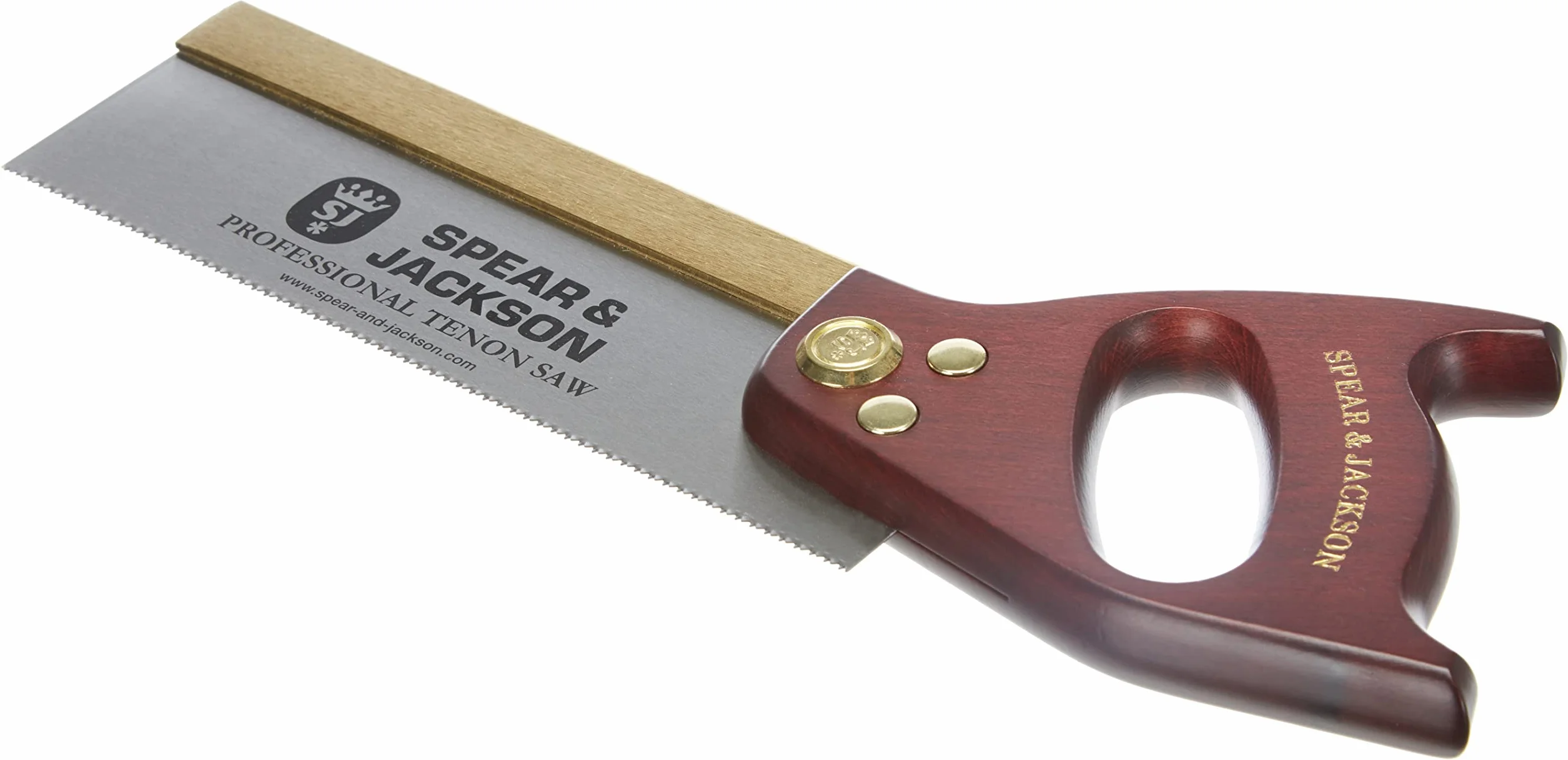 Spear & Jackson 5410Y Profesjonalna piła czopnica