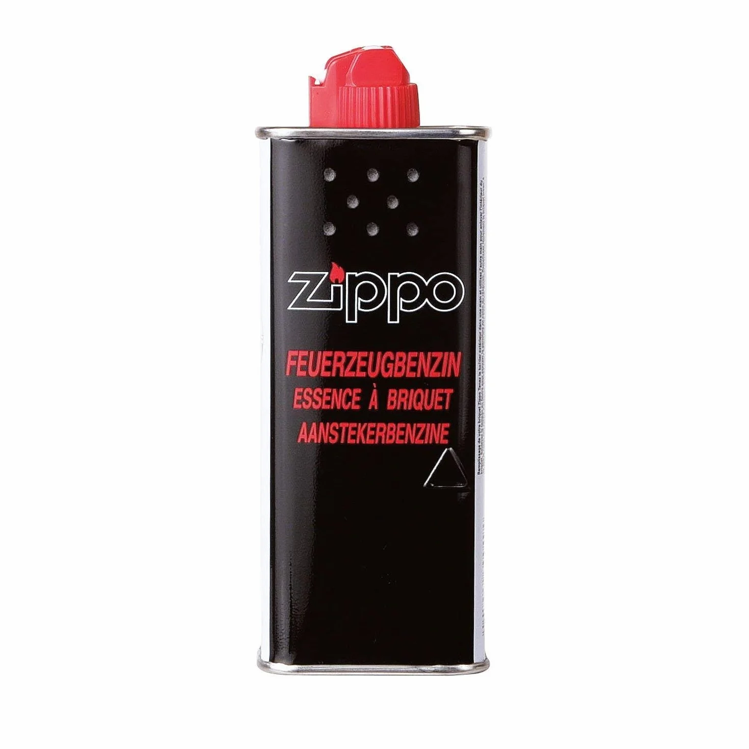 Zippo 2 x oryginalna benzyna do zapalniczek