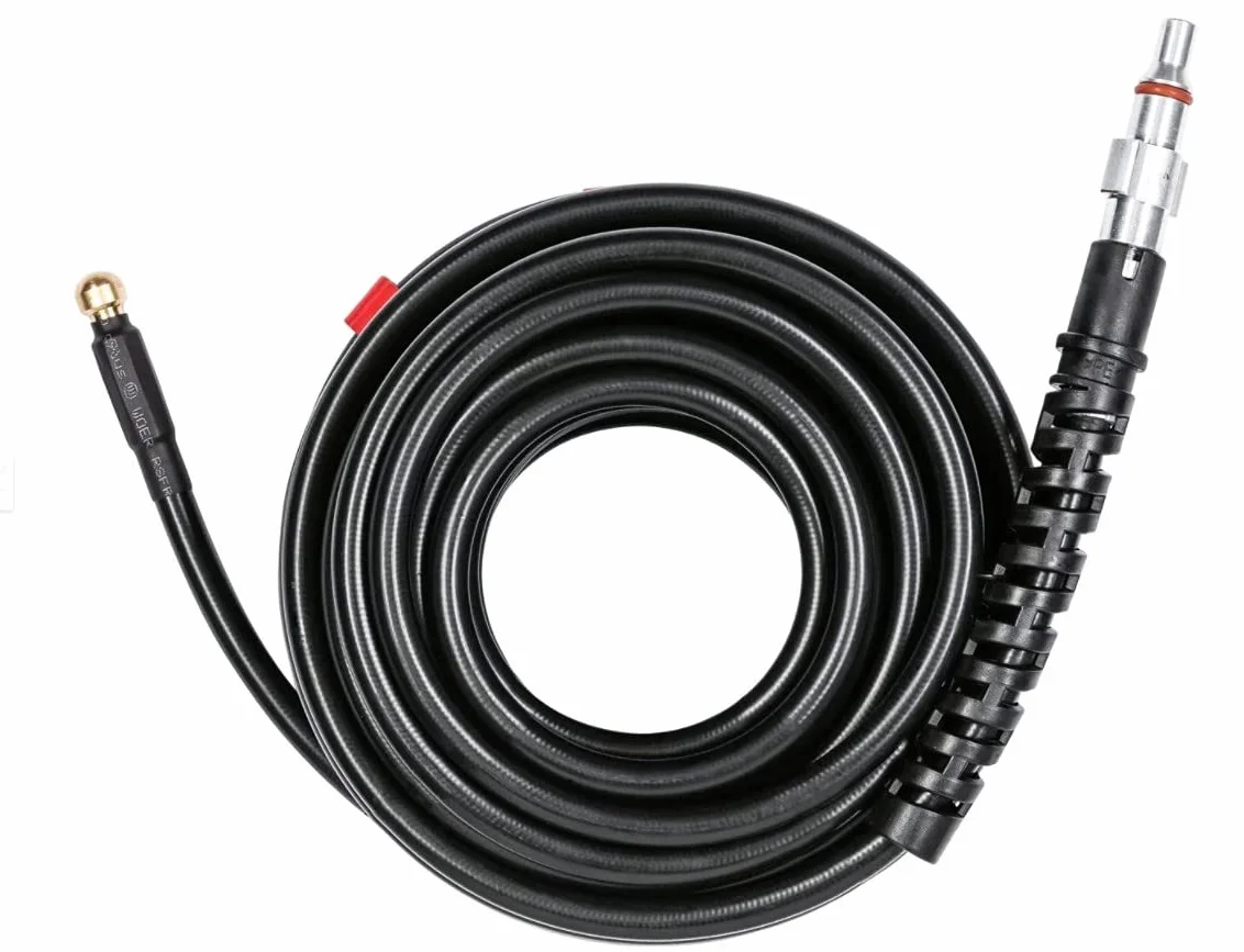 PARKSIDE® Zestaw odpływowy do węży »PRRS 15 A3