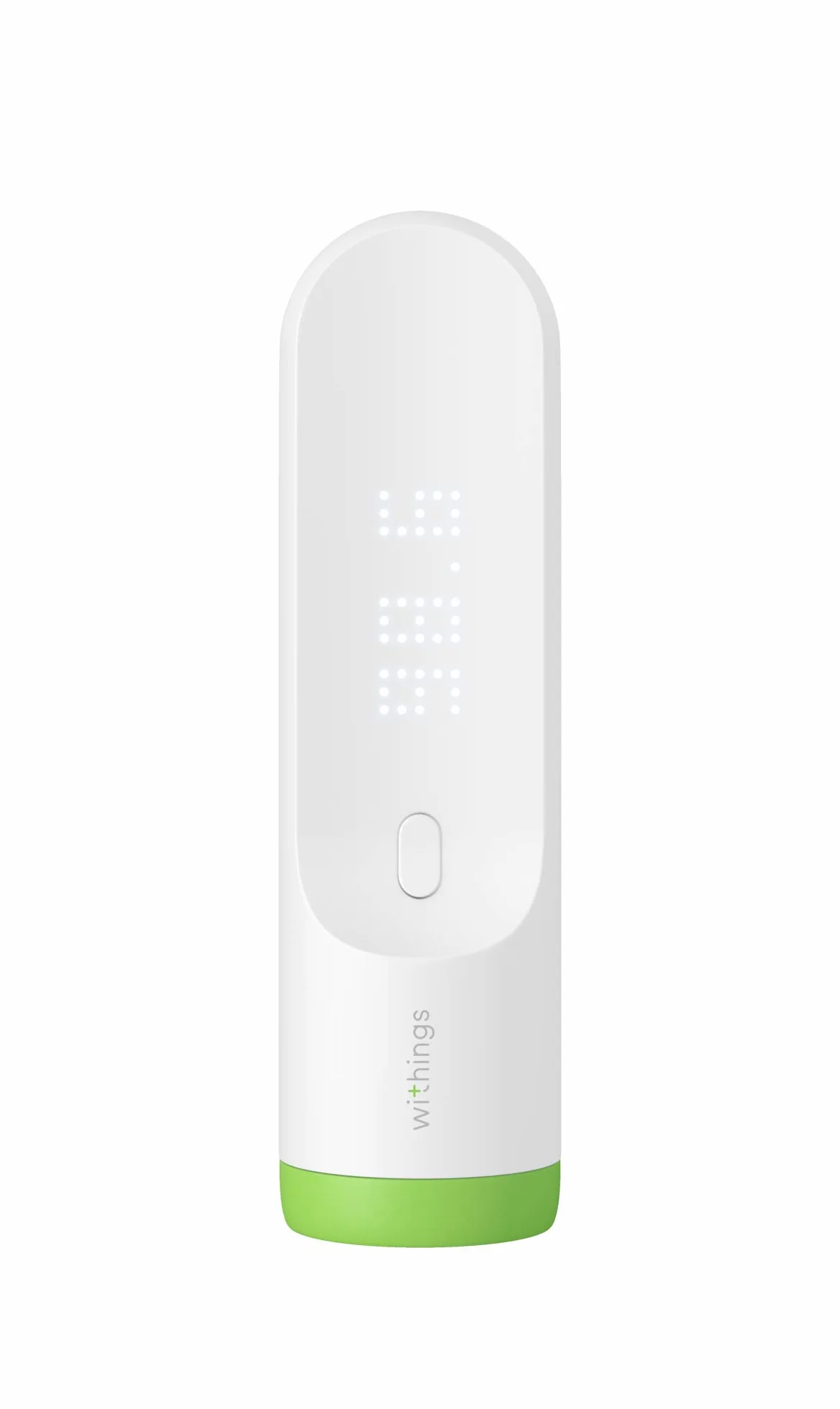 Withings Inteligentny Termometr do Spania dla Niemowląt i Dorosłych
