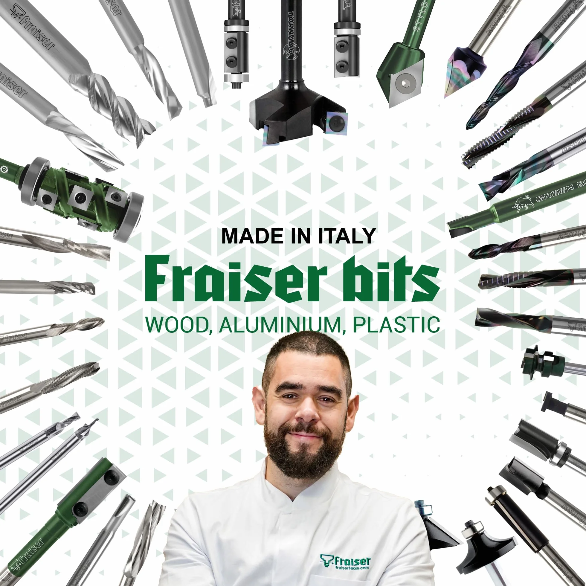 Fraiser Wrzeciono kompatybilne z POF 1200-1400 ER20 frezarka pionowa z trzonkiem 12 mm do frezowania drewna – akcesoria do frezarki do drewna