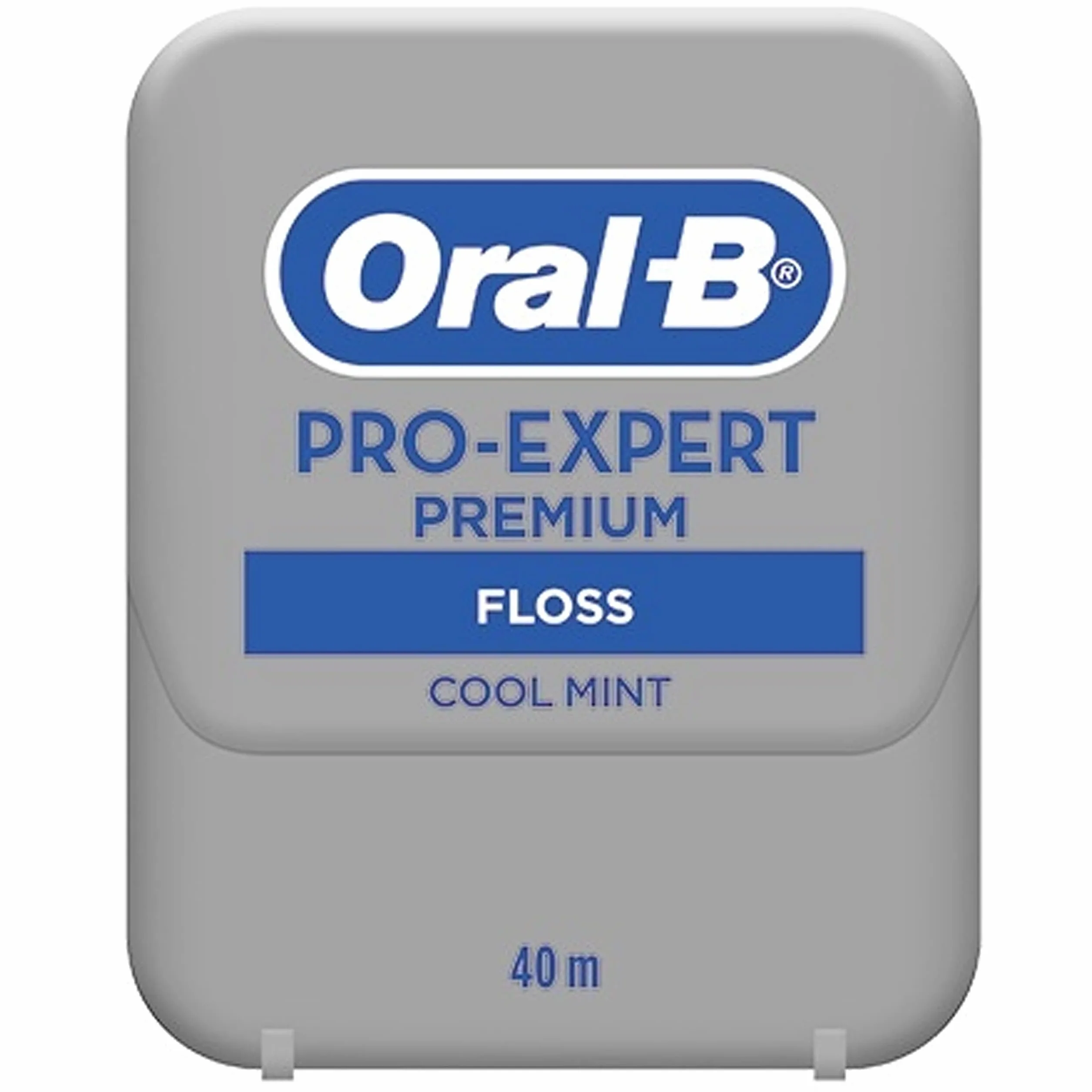 Oral B Pro Expert Premium Floss (40 m) - opakowanie 6 szt