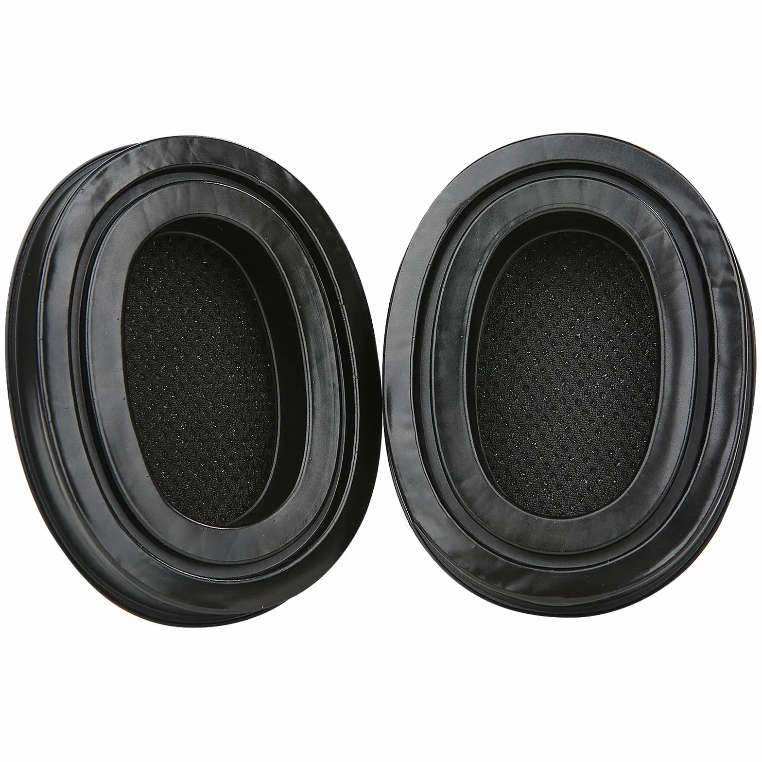 Poduszki na uszy Sordin Supreme Pro X - zestaw uszczelek żelowych i poduszek do Sordin Supreme Active Ear Muff Series - 1 para
