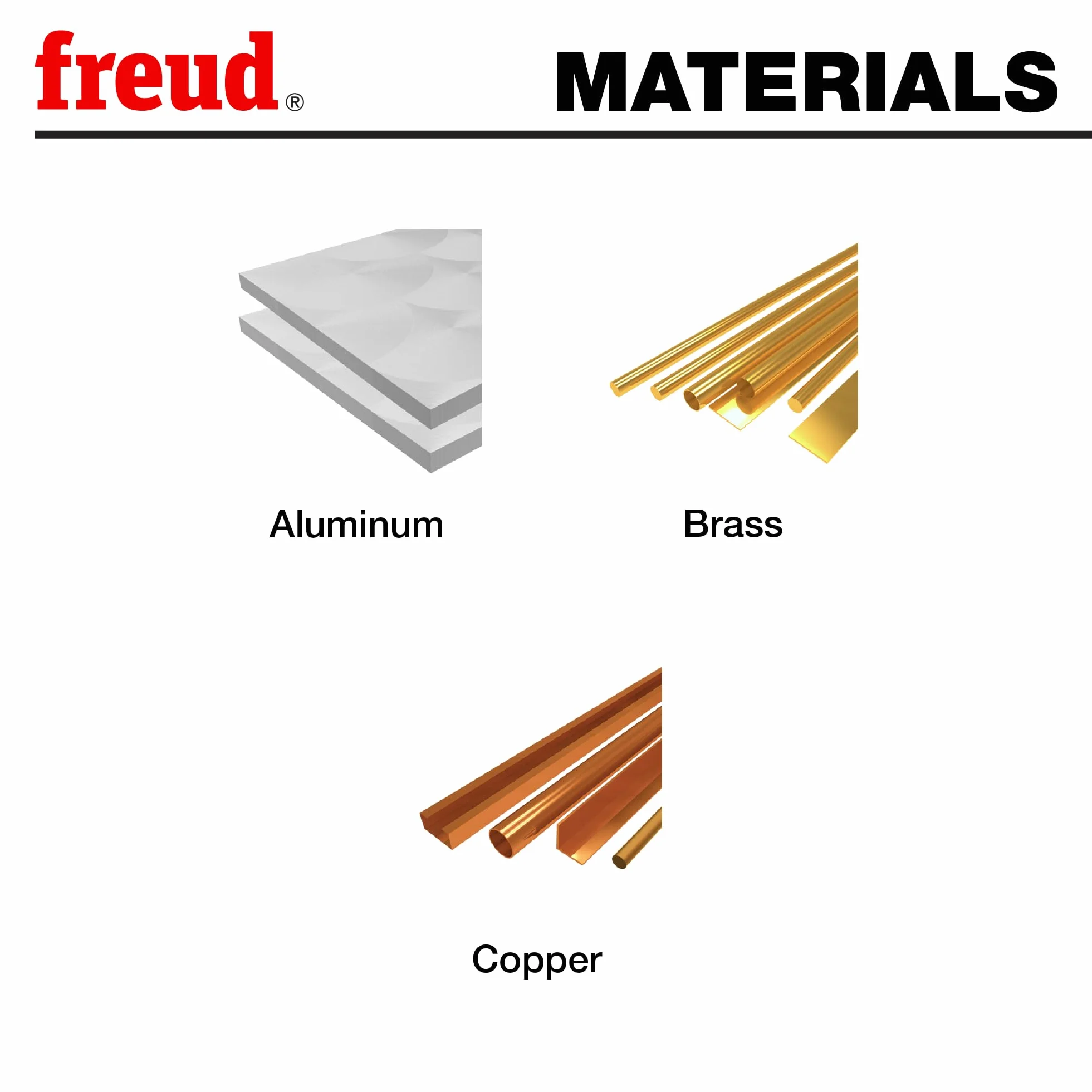 Freud LU89M012 30 cm 86 zębów TCG tarcza do cięcia metalu nieżelaznego z altaną 2,5 cm