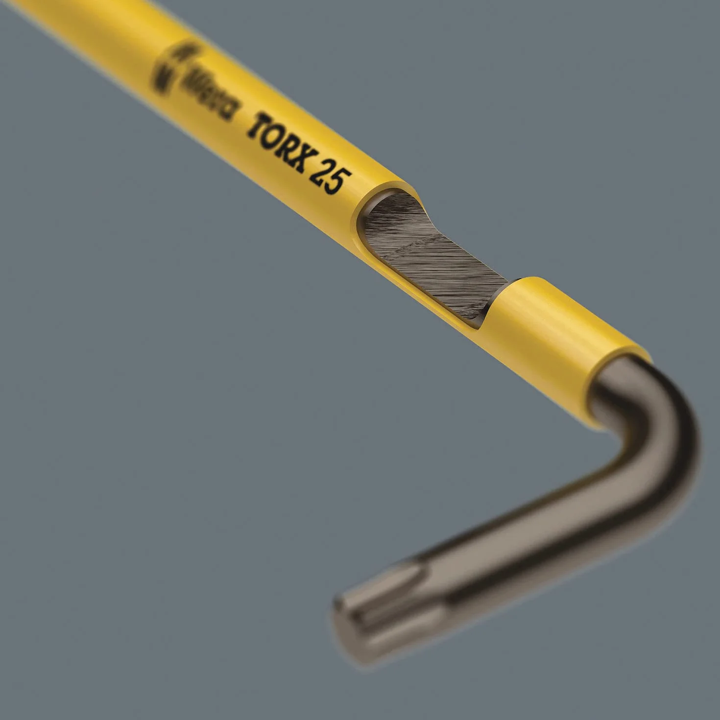 967/9 TORX XL Multicolour 1